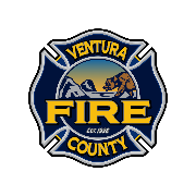 Ventura County Fire Department Logo